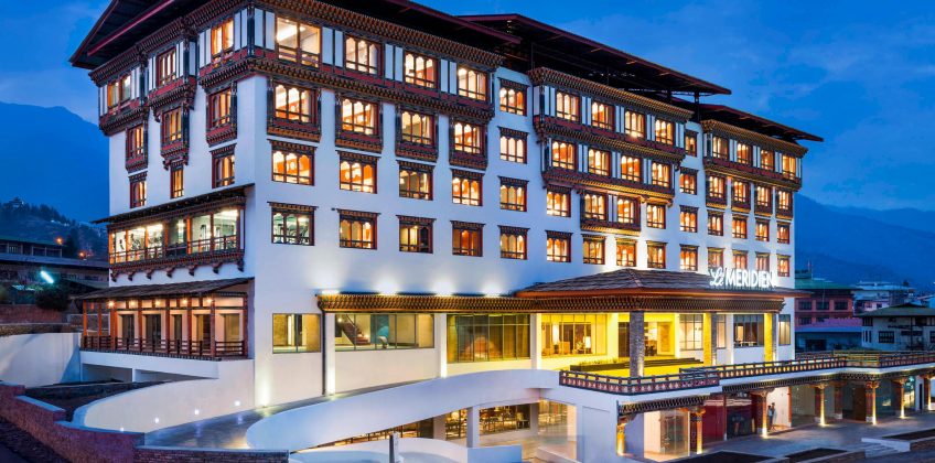 Le-Meridien