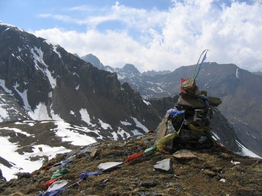 Trekking
